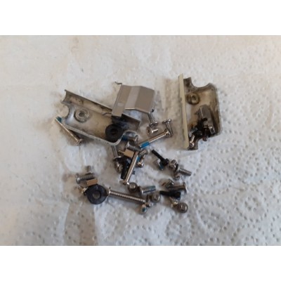 APPLE POWERBOOK G4 M8407 VITI MONTAGGIO 